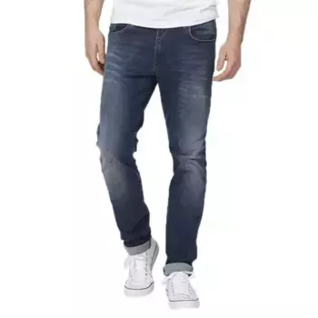 Джинсы Petrol Industries Seaham, синий