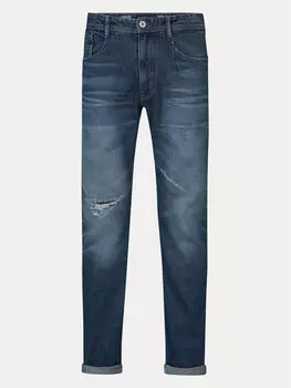 Джинсы Petrol Industries, синий