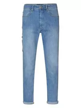 Джинсы Petrol Industries, синий