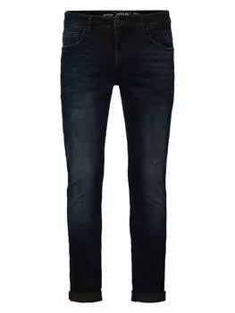 Джинсы Petrol Industries, синий