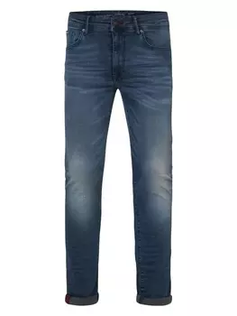 Джинсы Petrol Industries, синий