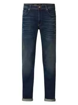 Джинсы Petrol Industries, синий