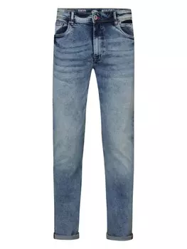 Джинсы Petrol Industries, синий