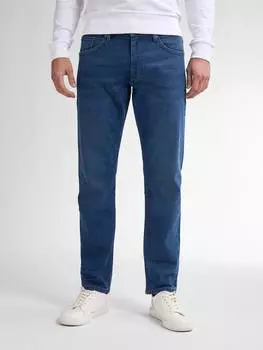 Джинсы Petrol Industries, синий