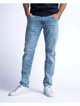 Джинсы Petrol Industries, синий