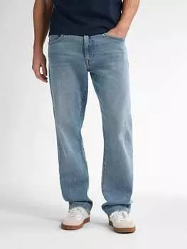 Джинсы Petrol Industries, синий