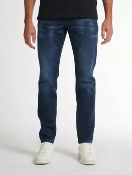Джинсы Petrol Industries Slim Fit Jeans Sherman, синий
