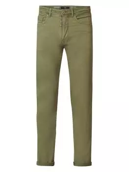 Джинсы Petrol Industries, зеленый