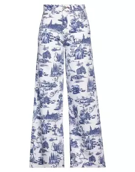 Джинсы Philipp Plein, белый