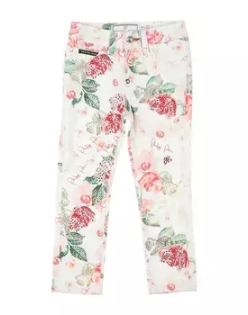 Джинсы Philipp Plein, белый