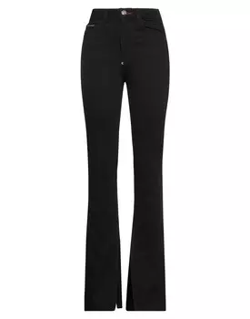 Джинсы Philipp Plein, черный