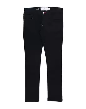 Джинсы Philipp Plein, черный