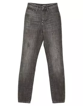 Джинсы Philipp Plein, черный