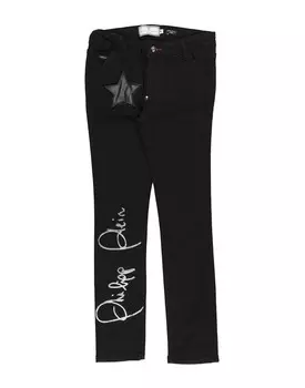 Джинсы Philipp Plein, черный