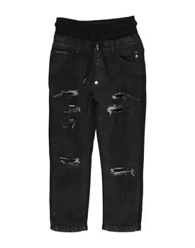 Джинсы Philipp Plein, черный