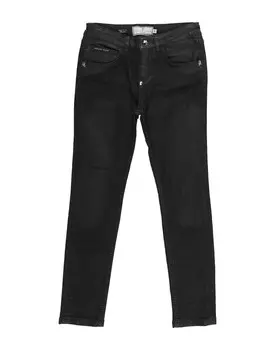 Джинсы Philipp Plein, черный
