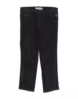 Джинсы Philipp Plein, черный