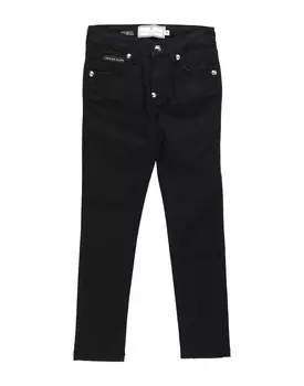 Джинсы Philipp Plein, черный