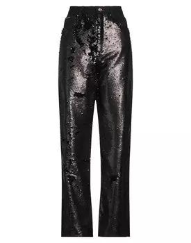 Джинсы Philipp Plein, черный