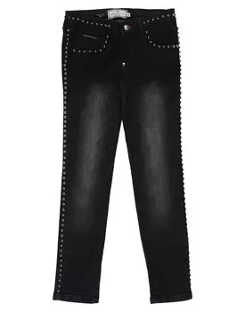 Джинсы Philipp Plein, черный