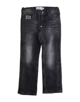 Джинсы Philipp Plein, серый
