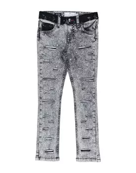 Джинсы Philipp Plein, серый