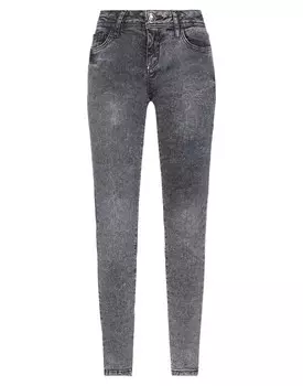 Джинсы Philipp Plein, серый