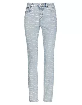 Джинсы Philipp Plein, синий