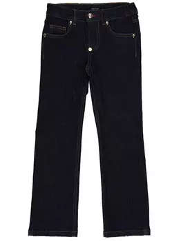 Джинсы Philipp Plein, синий