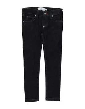 Джинсы Philipp Plein, синий