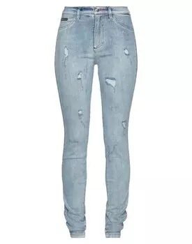 Джинсы Philipp Plein, синий