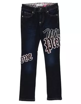 Джинсы Philipp Plein, синий