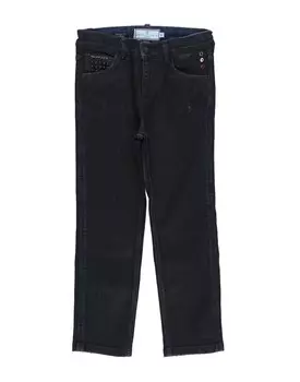 Джинсы Philipp Plein, синий