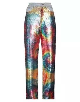 Джинсы Philipp Plein, синий
