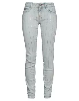 Джинсы Philipp Plein, синий