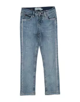 Джинсы Philipp Plein, синий