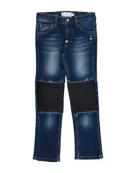 Джинсы Philipp Plein, синий