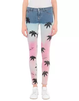 Джинсы Philipp Plein, синий