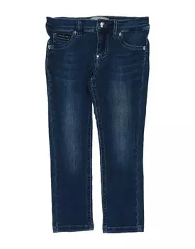 Джинсы Philipp Plein, синий