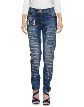 Джинсы Philipp Plein, синий