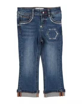 Джинсы Philipp Plein, синий