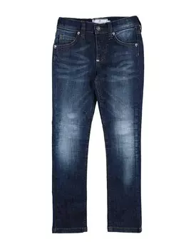 Джинсы Philipp Plein, синий
