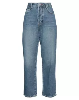 Джинсы Philipp Plein, синий