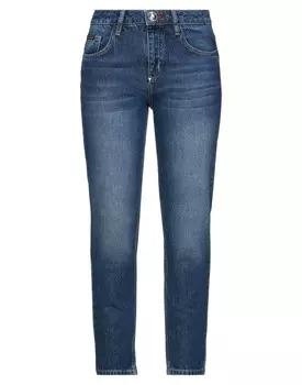 Джинсы Philipp Plein, синий