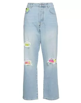 Джинсы Philipp Plein, синий
