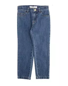 Джинсы Philosophy Di Lorenzo Serafini, синий