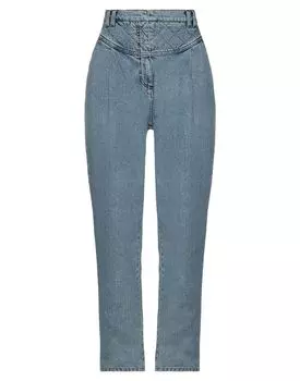 Джинсы Philosophy Di Lorenzo Serafini, синий