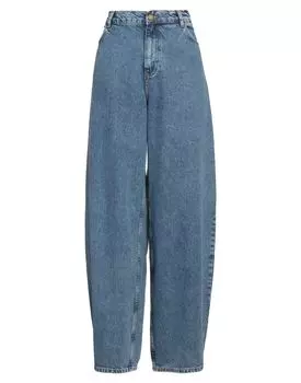 Джинсы Philosophy Di Lorenzo Serafini, синий