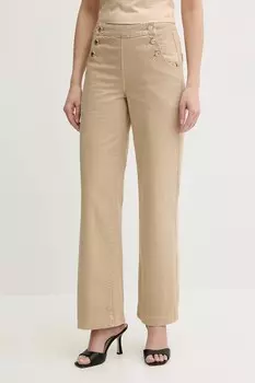 Джинсы Pichak Morgan, бежевый