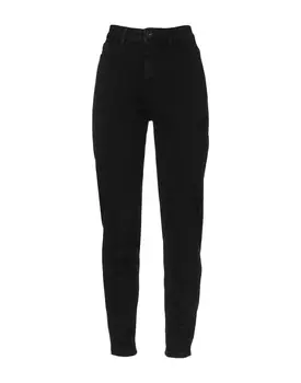 Джинсы Pieces, черный